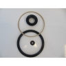 Lancia Flaminia brake-oil container inner rings & seals set